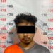 Tindak Lanjuti Laporan Warga melalui Hotline Kapolres Bontang, Polisi Tangkap Pengedar Narkoba