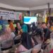 Sosialisasi Aspek SHEQ Bangun Kesadaran Masyarakat Akan Bahaya Kebakaran.