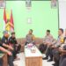 Bekesah Dengan Kapolres:Upaya Nyata Kapolres Bontang Tampung Keluhan Masyarakat