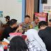 Kapolres Bontang Temu Ramah dengan Awak Media: Menekankan Pentingnya Literasi Media di Era Digital
