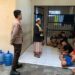 Sat Tahti Polres Bontang Gelar Binrohtal Untuk Tahanan Diharapkan Menjadi Motivasi Selama Menjalani Proses Hukum