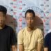 Habis Pesta Sabu Di Hotel Lima Orang Dibekuk Polisi
