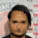 Habis Transaksi Sabu di Berbas Tengah Pria Asal Api-Api ditangkap Polisi