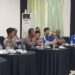 Polres Bontang Hadir Dalam Joint Exercise International Ship and Port Fasility Security (ISPS) Code 2024