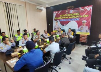 9 Jenis Pelanggaran yang Jadi Target Operasi Keselamatan 2024