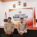 Pastikan Keberadaan Petugas Wa Pawas Kontrol Kantor Bawaslu