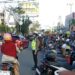 Berikan Rasa Aman dan Nyaman Kepada Masyarakat, Sat Lantas dan Sat Samapta Lakukan Kegiatan Preventif