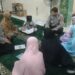 Bentuk Karakter Islami, Polsek Muara Badak Ajak Remaja Tadarus Al Qur’an