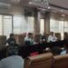 Sat Intelkam Lakukan Monitoring Dan Pengawasan RDP Komisi II DPRD Kota Bontang Terkait Penyaluran BBM Subsidi