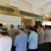 Tingkatkan Imtaq personil Polri, Tausiah usai Sholat Fardlu Berjamaah
