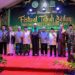 Lestarikan Budaya Religi, Kabag SDM Hadiri Pembukaan Gebyar Ramadhan TH 2024