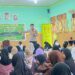 Tingkatkan Kesadaran Dan Pemahaman Tentang Bahaya Bullying Dan kekerasan Terhadap Anak, Sat Binmas Sosialisasi Di Sekolah