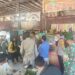 Bhabinkamtibmas Dan Satpol PP Lakukan Penertiban dan Himbauan Kepada Pelaku Usaha Kuliner