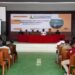 Analisis Management Resiko, Muspika dan Masyarakat Rapat Konsultasi Perihal Bendungan Marangkayu