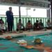 Jalin Komunikasi Efektif, Pak Bhabin Dan Perangkat Kelurahan Buka Puasa Ramadhan Bersama IPLB