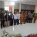 Minimalisir Dampak Perubahan Iklim Global, Polres Bontang Ikuti Lokakarya dan Pelatihan Pengurangan Resiko Bencana dan Ketahanan Perkotaan