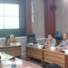 Kontribusi Dalam Pengawasan dan Pengendalian Obyek Wisata Wilayah Perairan, Sat Polair Polres Bontang Lakukan Rakor Bersama Pemkot Dan Elemen Terkait