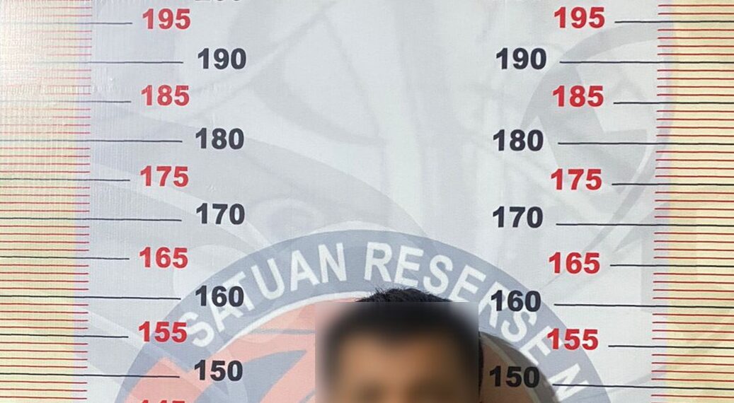 Seorang Remaja diamankan Polisi Saat Bawa Sabu