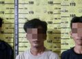 Sabu 38 Poket Siap Edar Berhasil Digagalkan Polisi Dari Lima Tersangka