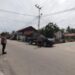 Beri Rasa Aman, Polres Bontang dan jajaran laksanakan Patroli Rumah kosong jelang lebaran