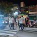 Cipta kondisi Kamtibmas, Polres Bontang laksanakan Patroli Malam Takbir Idul fitri 1445 H tahun 2024