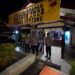 Beri rasa aman, Personil Polres Bontang Laksanakan Pengamanan di Pos Pam Marangkayu Hari H Lebaran