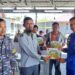 Upaya Preemtif Minimalisir Laka Perairan, Sat Polair Polres Bontang Galakkan Sosialisasi