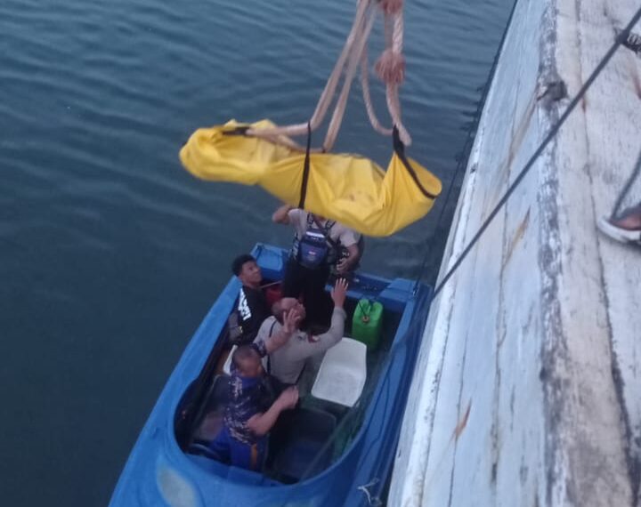 Diduga Sakit, Seorang ABK Kapal Diketemukan Telah Tewas Saat Tertidur
