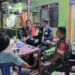 Galang Partisipasi Masyarakat, Pak Bhabin Ajak Patroli Lingkungan