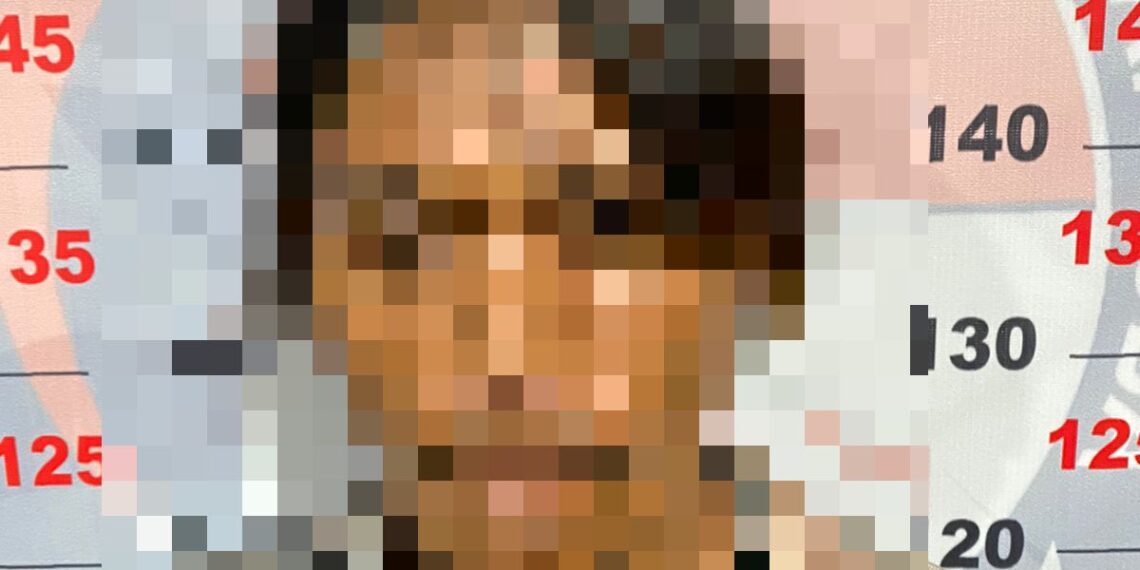 Simpan barang Haram, seorang remaja di Berbas Pantai terciduk Polisi