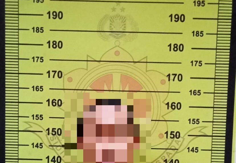 Tanggapi Info Masyarakat, Tim Rajawali Tangkap Pelaku Ilegal Oil