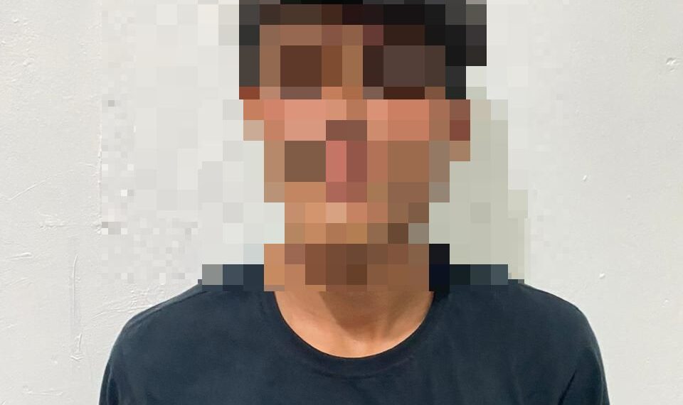 Respon Cepat Tim Rajawali Dan Polsek Muara Badak, Tangkap Pelaku Penggelapan Sepeda Motor