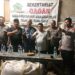 Kapolsek Muara Badak Jalin Silaturahmi dan Sinergi dengan Ormas GAGAK