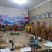 Kapolsek Muara Badak Hadiri Rapat Koordinasi Lintas Sektor Bidang Kesehatan