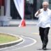 WWF Aman dan Kondusif, Menteri PUPR Apresiasi Pengamanan TNI-Polri