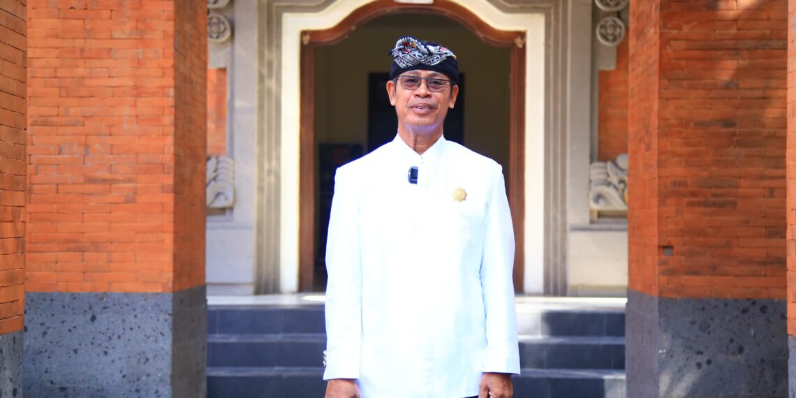 Parisadha Hindu Dharma Indonesia (PHDI) Bali Apresiasi Polri Sukses Amankan WWF