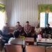 Melalui Bekesah Kapolsek Muara Badak ajak Forum Gerakan MasyarakatPengembang (FGMP) Kec.Muara Badak bersama jaga Kamtibmas