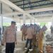 Kapolsek Bontang Utara hadiri Peringatan hari nelayan nasional dan peresmian gedung baru PPI/TPI Tanjung Limau Kota Bontang