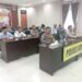 Bangun Persatuan dan kesatuan, Polres Bontang ikuti Dialog Publik via zoom dengan tema “Perkuat Persatuan Bangsa, Lanjutkan Agenda Pembangunan Nasional Menyongsong Indonesia Emas 2045″
