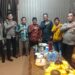 Sat Binmas Polres Bontang Sambang Kegiatan Sibintibluh dan Sibinturmas Fungsi Binmas kepada Toga, Tomas, Todat, Toda Kota Bontang