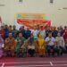 Kapolsek Bontang Barat hadiri Kegiatan Sosialisasi Kewaspadaan Dini untuk Suksesnya Pilkada Serentak 2024 di Kota Bontang