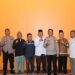 Nusantara Cooling System, Kapolres Bontang Ajak Parpol Dan Seluruh Elemen Ciptakan Pilkada Damai Dan Bermartabat