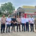 Tingkatkan Efisiensi dan Kepatuhan, Polres Bontang laksanakan monitoring dan Evaluasi Penyaluran BBM dan LPG Bersubsidi di Kota Bontang