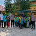 Polsek Marangkayu Gelar ‘Bentor Cerdas’ di SDN 001 Marangkayu