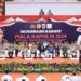 Kapolri Buka National Open Karate Championship di Pakansari Bogor