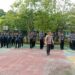 Terobosan Polres Bontang Lakukan Binlat Menyongsong Indonesia Maju