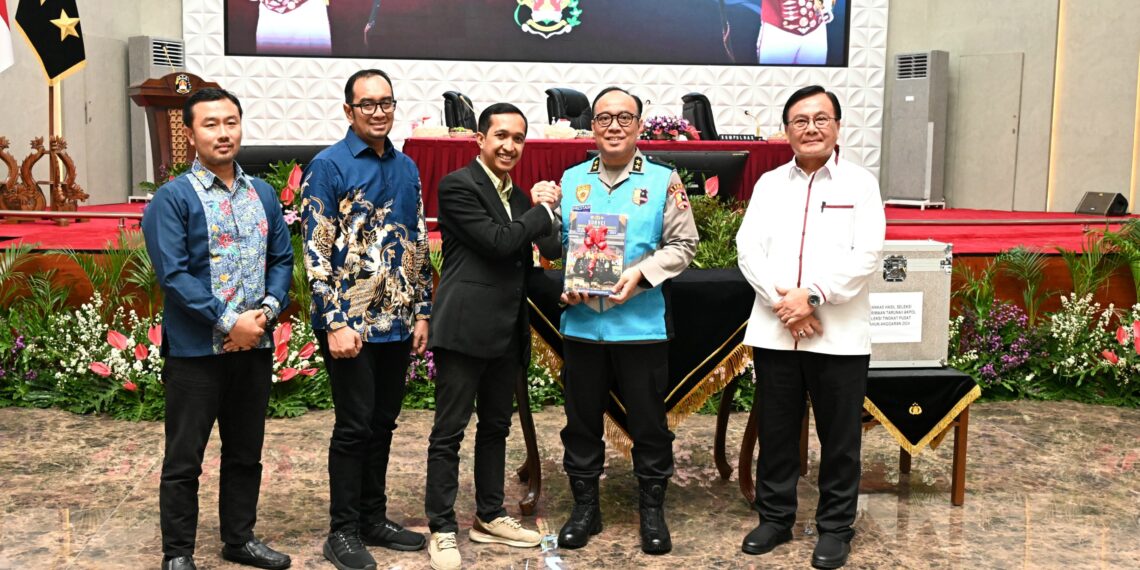 As SDM Kapolri Tegaskan Kuota Khusus-Rekpro di Seleksi Pusat Taruna Akpol Dihapus