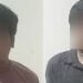 Bawa Sabu 2 Pria warga Berbas Pantai di ringkus Polisi