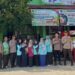 Bentor Cerdas Bontang Presisi 2024 Polres Bontang Berikan Edukasi Kepada Siswa SD Negeri 006