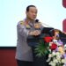 Kaops NCS Polri Minta Polda Jatim Optimalkan Cooling System Jelang Pilkada Serentak